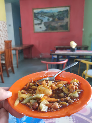 Rujak Aceh Garuda - Kota Banda Aceh