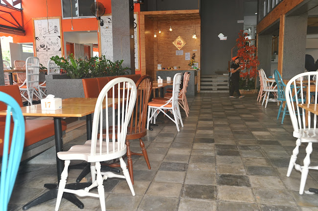 Mr.Brewok Cafe & Resto