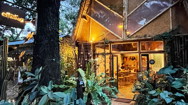 Meatree Coffee - Gastronomi dan perhotelan