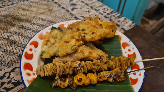 Wedangan Pendhopo - Gastronomi dan perhotelan