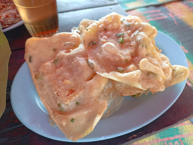 Warung Nasi Si Bungsu - Gastronomi dan perhotelan