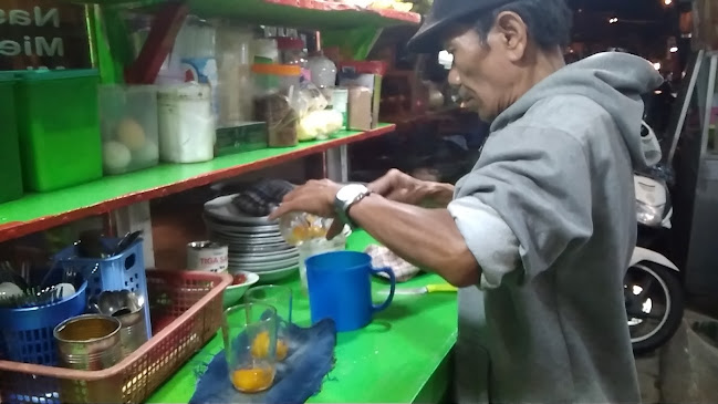Warkop AJO MEDAN - Gastronomi dan perhotelan