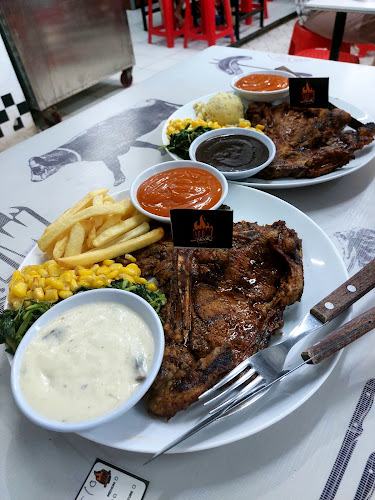OTW Steak - Kota Palembang