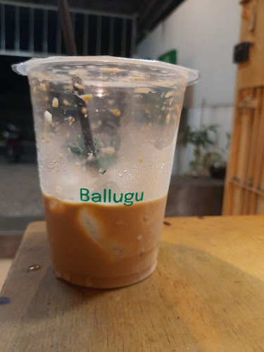 Comentarii opinii despre Kopi Ballugu