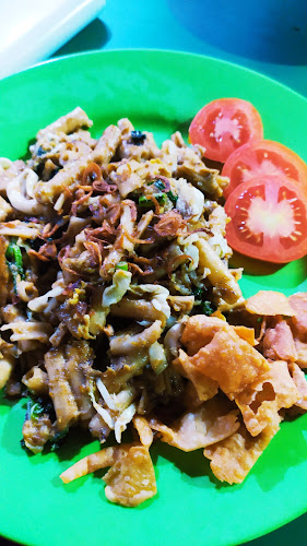 Mie Ayam Bang Djadin IV - Gastronomi dan perhotelan
