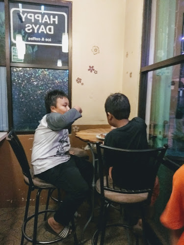 Comentarii opinii despre Happy Days Ice