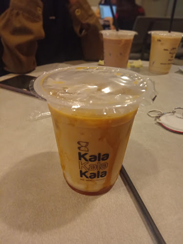 Kala Cafe BDJ - 01 (Gatot Subroto) - Kota Banjarmasin