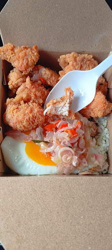 Comentarii opinii despre Seenak Ricebox Jpr