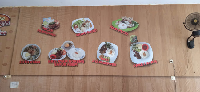Opinii despre Warung Makan Persahabatan în Kota Pekalongan - Gastronomi dan perhotelan