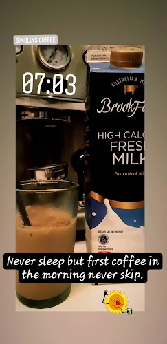 Comentarii opinii despre Mollys Coffee