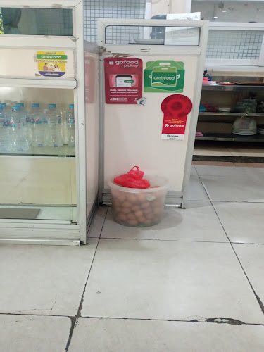 Bakmi Gili - Kertajaya - Gastronomi dan perhotelan