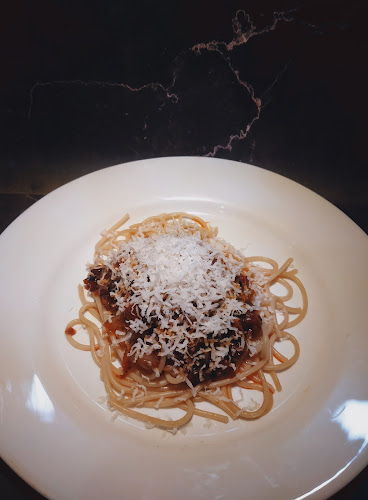 Comentarii opinii despre Pareto Café