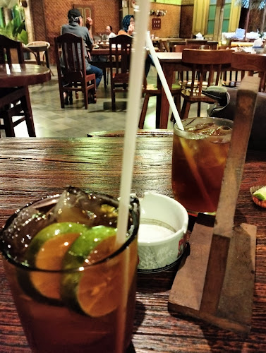 Daharan Njeron mbeteng - Kota Surakarta