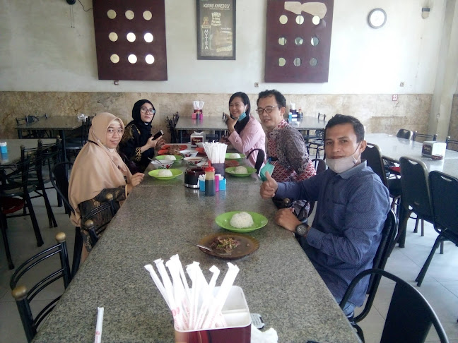 Konro Bakar Makassar - Gastronomi dan perhotelan