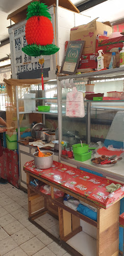 Nasi Kari Apek Loso - Kota Batam