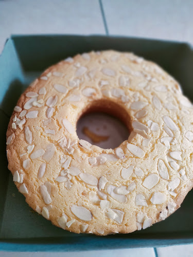 Aneka kue dan bolu EA