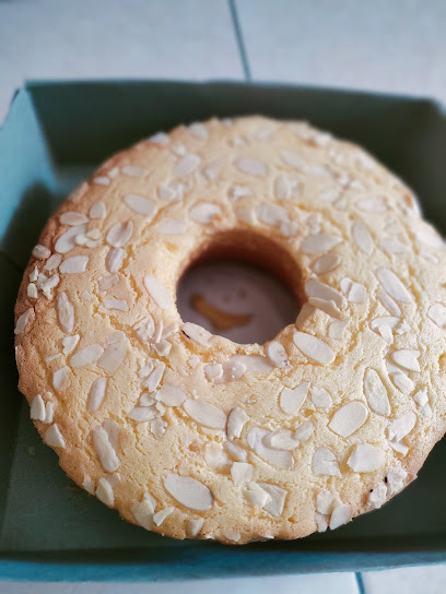 Aneka kue dan bolu EA