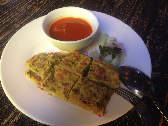 Coffee Box Palang Merah - Gastronomi dan perhotelan