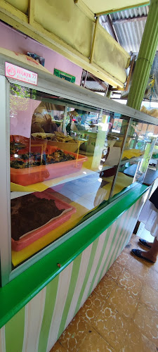 Warung Nasi Jagung Bu Nunik - Kota Probolinggo