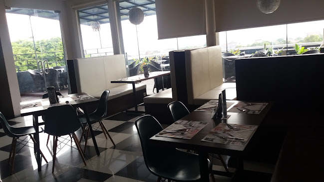 Comentarii opinii despre Societe Cafe