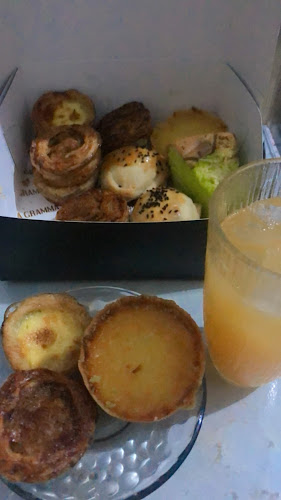 La Gramma - Gastronomi dan perhotelan