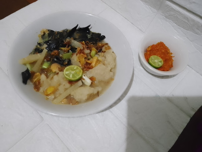 Nida Cake & Cookies - Gastronomi dan perhotelan