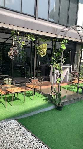 Mi Queso Café - Kabupaten Sukoharjo