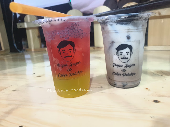 Comentarii opinii despre Dos Kopi X Bakaran Sultan