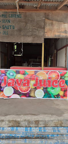 JAVA juice