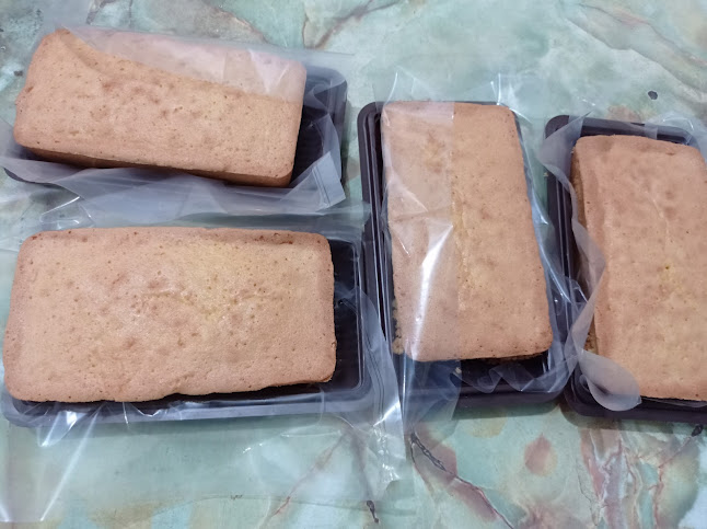 Roti burger - Gastronomi dan perhotelan