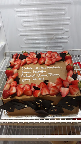 Alanti Snack - Kab. Tasikmalaya