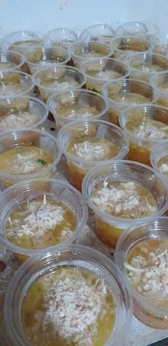 Opinii despre Bubur Bayi BABY MEALS Kota Batu în Kota Batu - Gastronomi dan perhotelan