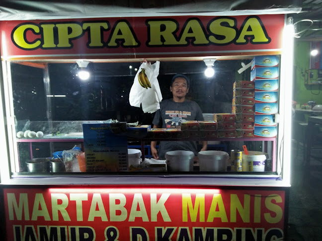 Warung Bu lekha