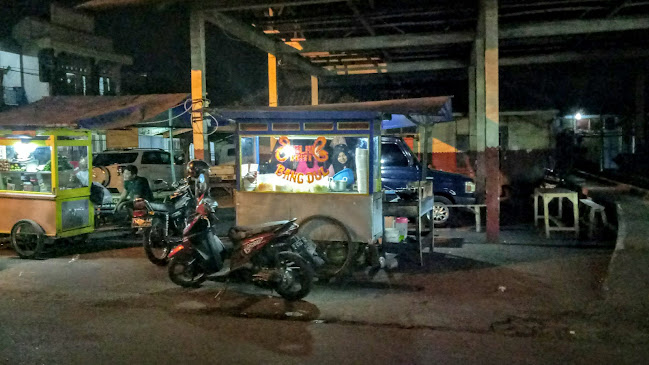 M6C6+QHM, Cilembang, Kec. Cihideung, Kab. Tasikmalaya, Jawa Barat 46123