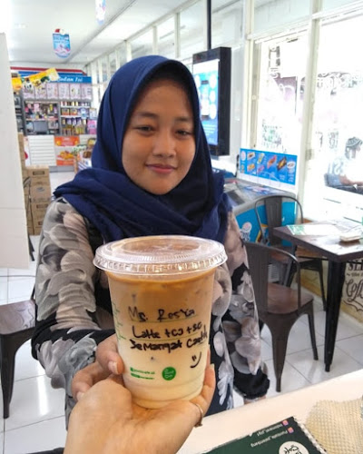 Point cafe bengkullu (Kalimantan) - Kota Bengkulu