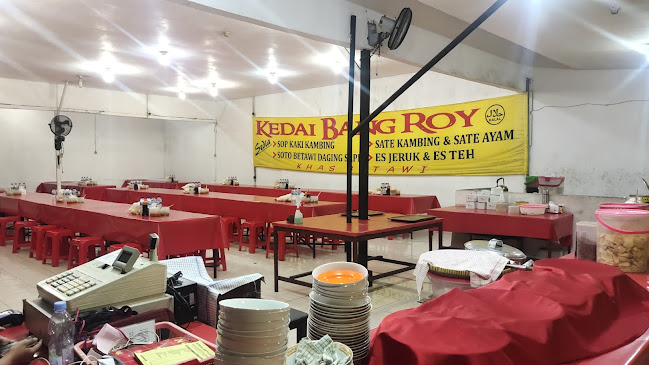 Comentarii opinii despre Kedai Bang Roy