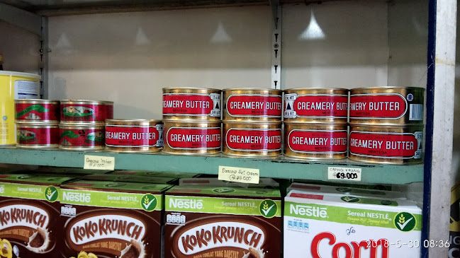 Comentarii opinii despre Toko Bahan Kue MARIA