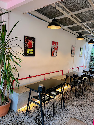 Public Ease - Kota Bandung