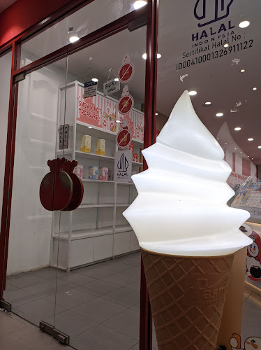 Mixue Flamboyan - Kota Medan