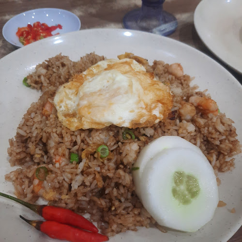 Opinii despre Depot gili paulina în Kota Tarakan - Gastronomi dan perhotelan