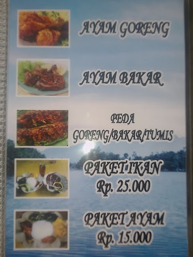 Opinii despre Warung Nasi RT Raos Tuang în Kab. Tasikmalaya - Gastronomi dan perhotelan