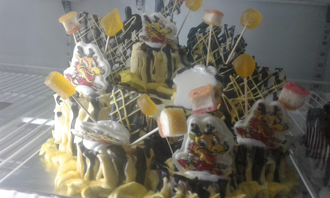 Subur Bakery - Gastronomi dan perhotelan