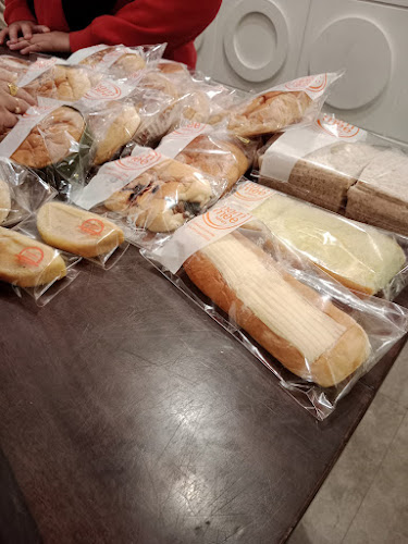 Opinii despre MamMee Bakery Lemabang în Kota Palembang - Gastronomi dan perhotelan