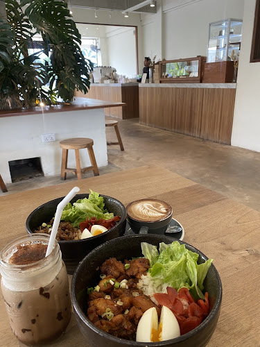 Hoods Coffee - Gastronomi dan perhotelan