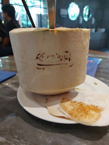 Kurnia Seafood Bandung - Kota Bandung