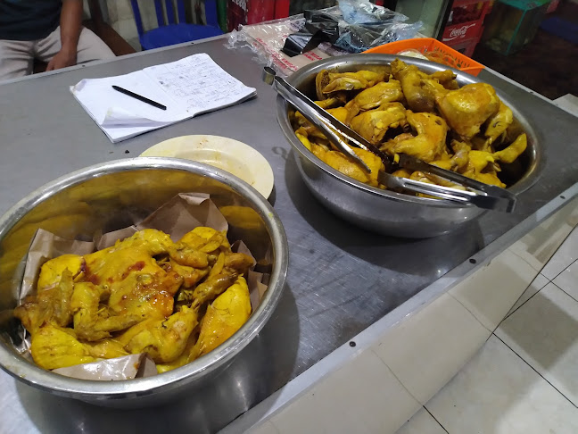 Jl. Margosari No.10, Salatiga, Kec. Sidorejo, Kota Salatiga, Jawa Tengah 50711