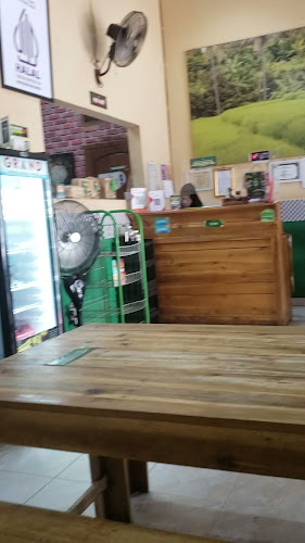 Sambel Alu Antasari - Kota Bandar Lampung