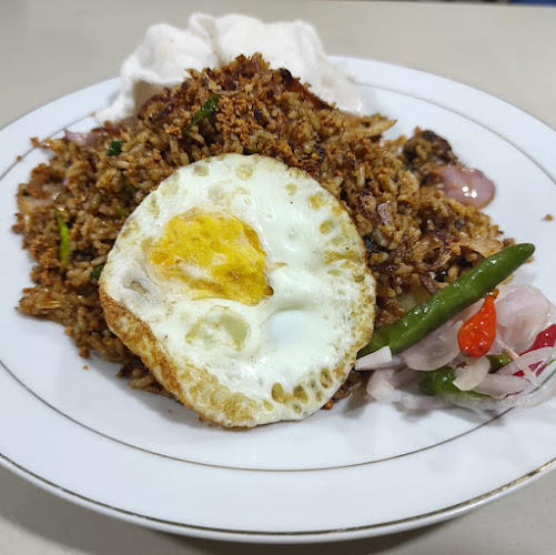 CMG Steak & Resto By Rodo