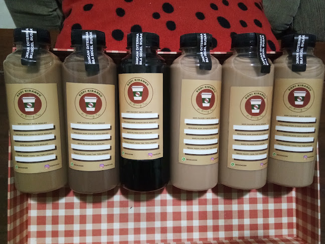 Opinii despre kopikiranku în Surabaya - Gastronomi dan perhotelan