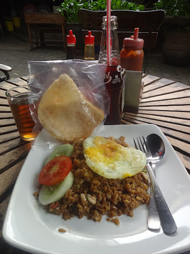 Opinii despre Toko You în Kota Bandung - Gastronomi dan perhotelan